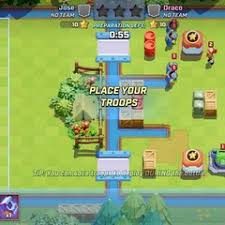 El inicio de la beta de rush wars solo estará disponible de inicio en. Como Descargar Rush Wars En Android Antes De Su Lanzamiento Oficial