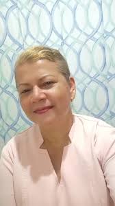 Magdalena Guaman Castro