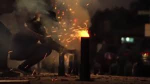 Lo que debe saber sobre los fuegos artificiales y el riesgo de incendios forestales este 4 de julio