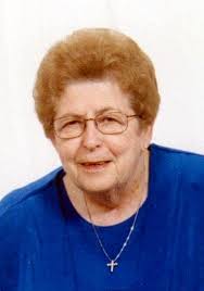 Lorraine Smith Obituary