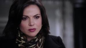 La Méchante Reine du mardi : Regina Mills dans Once Upon a Time [SPOILERS] 