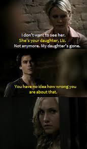 The Vampire Diaries Season 2 Episode 5 Damon Sticks Up For Caroline Woot Woot Vampire Diaries Vampire Diaries Seasons Vampire Diaries Season 2