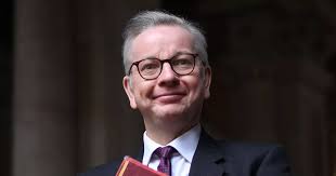 Thin gruel' or 'fantastic news': How the North West reacted to Michael  Gove's levelling up white paper