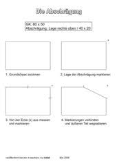 Arbeitslehre Arbeitsmaterialien Einfache Ubungen 4teachers De