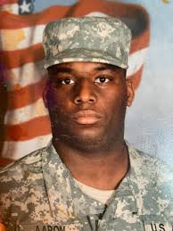 Mr. Tyrone Aaron, 38, of Glasgow, Ky died