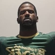 John Vake vs. Alfred Stoddart, Shuriken Fight Series 19