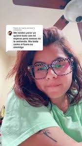 Replying to @maria ramirez