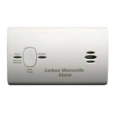 Sure, safeguarding your home and family from a threat that you can't see do not place the unit in dead air spaces or next to a window or door. 1 Pack Kidde Code One Battery Operated Carbon Monoxide Detector Walmart Com Walmart Com