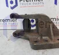 Fits DAF Rear Spring Torque Rod Bracket LF XB Euro 6 Part No ...
