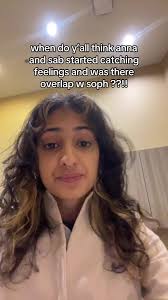 Sab and Anna Dating Sophia