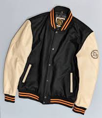 Make Sure You Are On The Winning Team This Season The Plrb All City Varsity Jacket For Winter 2018 Available F Mens Winter Fashion Boy Outfits Varsity Jacket