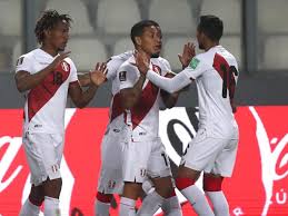 La empresa ganó los derechos de transmisión de los encuentros de perú como local y los fotos | la copa mundial de la fifa qatar 2022 será la xxii edición del máximo torneo de fútbol a nivel de selecciones. Eliminatorias Qatar 2022 El Calendario De La Seleccion Peruana Para Llegar Al Mundial Futbol Peruano Depor