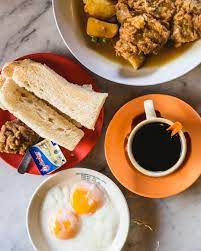 The breakfast buffet on saturday was good. reviewed on 1 may 2021. 8 Best Local Kopitiam Breakfast To Try In Kuala Lumpur 2020 Kl Foodie