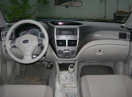 (there's also an outback version of the smaller impreza hatchback called the impreza outback sport. Review 2008 Subaru Impreza Outback Sport College Cars Online