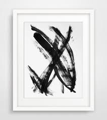 Artwork Black And White Wall Art Printable Digital Download Contemporary Art Wall Decor Printable Wall Art Black And White Decor Mod Black And White Wall Art White Wall Art Black And White Abstract