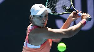 Get the latest player stats on ashleigh barty including her videos, highlights, and more at the. Australian Open 2021 Ashleigh Barty Has No Regrets About Unusual 2020 Sabbatical