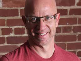 Dave Stroud vendrá a México a impartir una Master Class