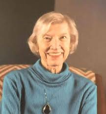 Jane Anne Gilmore Obituary (1933