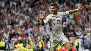 Ronaldo S Hat Trick Puts Real Madrid On The Cusp Of Champions League Final Cristiano Ronaldo Ronaldo Cr7 Ronaldo