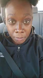 Anika White (@nikabee0001)