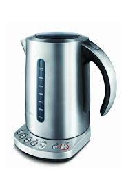 10 Best Electric Tea Kettles To Make The Best Cup Of Tea Noodles And Pour Over Coffee Electric Tea Kettle Electric Kettle Stainless Steel Kettle