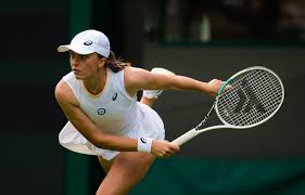 Jabeur w wimbledonie już osiągnęła najwięcej w karierze, a zwycięstwo pozwoliłoby jej wyrównać najlepszy wynik w wielkim. Swiatek Vs Jabeur Live Wimbledon 2021 Live Swiatek Vs Jabeur Watch