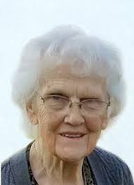 Virginia Hope (Reed) Ashcraft