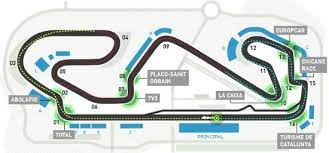 Using the links above you can find the full weekend schedule, including details of practice and qualifying sessions, support races, press conferences and special events, plus the latest news headlines, circuit information and f1 race results. Circuito De Montmelo Espana Formula F1
