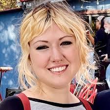 Sydney Hoffman's Instagram, Twitter & Facebook