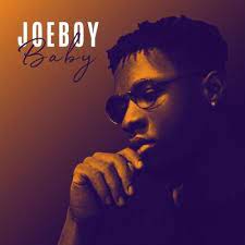 Joeboy don 39 t call me back feat mayorkun official video. Joeboy Baby My Baby Mp3 Download