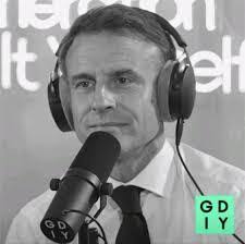 Paul Pflimlin's Instagram, Twitter & Facebook