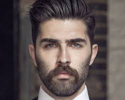 There are various combinations for the bald and beard. Pin On Beard Styles