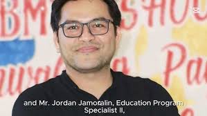 WVSU Institutional Team