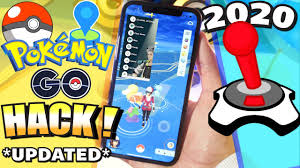 New Pokemon Go Hack Ios 2020 No Human Verification Joystick Spoof Location Teleport Rare Youtube