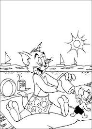 The best 100 8 5 x 11 halloween coloring pages image collections. Kids N Fun Com 43 Coloring Pages Of Tom And Jerry