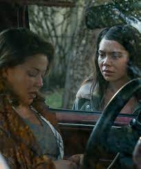 Now she's pulling at our heartstrings in netflix's latest movie, all together now, where once again she's got a song that's she and her mother are currently living on a bus, scraping money together to afford dinner each night. There Is A Huge True Story Behind All Together Now