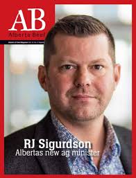 Alberta Beef Magazine