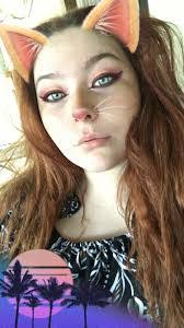 Rainy Smith's Instagram, Twitter & Facebook