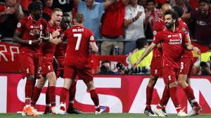 Champions league final 2018/19 tactical analysis: Champions League Final Highlights Liverpool Crowned Champions After 2 0 Win Over Spurs India Today
