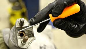 Maybe you would like to learn more about one of these? Where Does The Mechanic Keep His Most Important Tool Revzilla