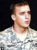 Brian Holden Obituary (2007)