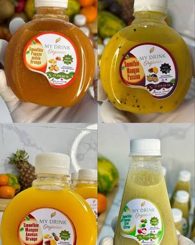 Dakar sous la chaleur : où goûter les meilleures boissons naturelles et rafraîchissantes ?