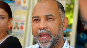 Eduardo Hidalgo, presidente de la ADP, recibe el alta médica