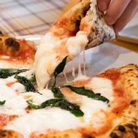 Maybe you would like to learn more about one of these? Japanese Pizza Try It To Believe It La Cucina Italiana