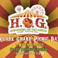 Clark Grand Picnic Day event image
