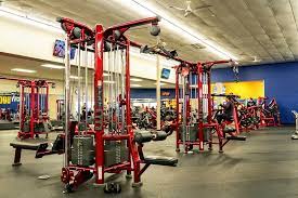 Affton Mo Gym Club Fitness