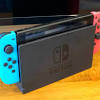 Charging time will be longer if the console is in use. 1
