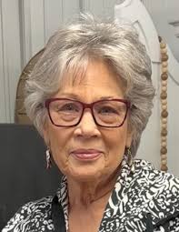 Obituary information for Johnnie Carol Coburn Pearson