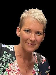 Stephanie JoLynn Kaiser 1986