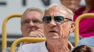 Ex-Trainer Eduard Geyer: "Cottbus sollte nicht nur davon sprechen, die Liga  halten zu wollen"